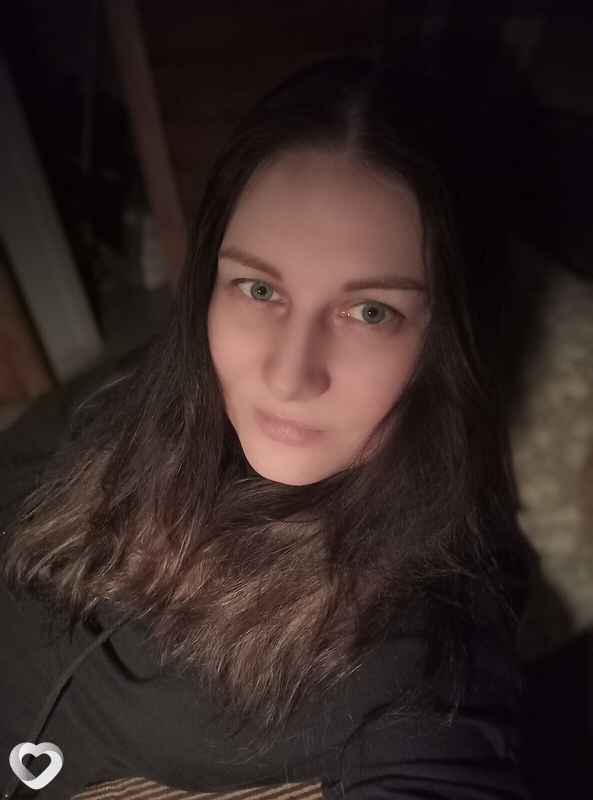 Мелисса, 41, Мурманске — анкета №2099910