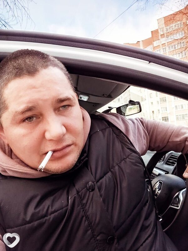 Виктор, 40, Химках — анкета №2099912