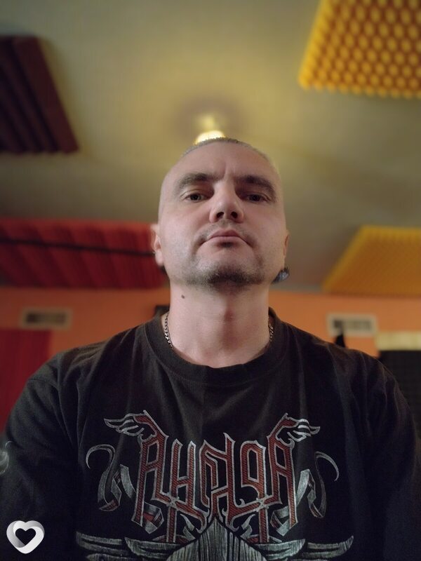 Юрий, 48, Севастополе — анкета №2099922