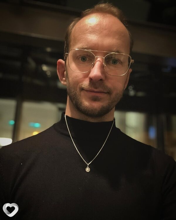 Александр, 21, Тюмени — анкета №2099553