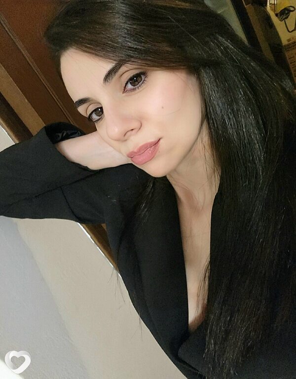 Марина, 42, Краснодаре — анкета №2099560