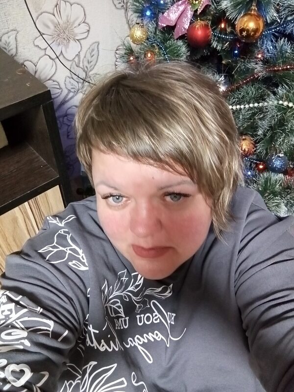 Татьяна, 40, Брянске — анкета №2099564