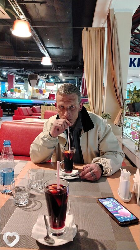 Виталий, 39, Подольске — анкета №2099572