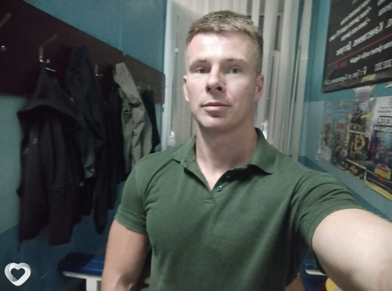 Александр, 31, Туле — анкета №2100503