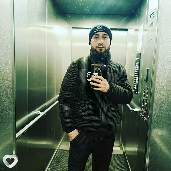 Зайнл, 29, Санкт-Петербурге — анкета №2100513
