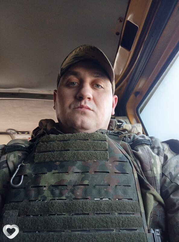 Валентин, 36, Сумах — анкета №2100516