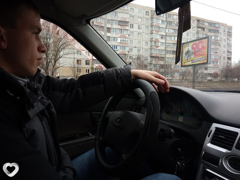 Волчонок, 31, Старом Осколе — анкета №2100517