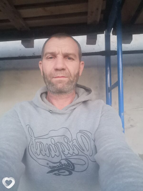 Андрей, 46, Туапсе — анкета №2100521