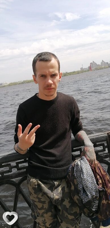 Алексей, 34, Воронеже — анкета №2100523