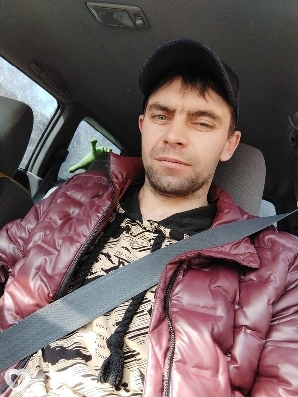 Александр, 39, Усть-Каменогорск — анкета №2099929