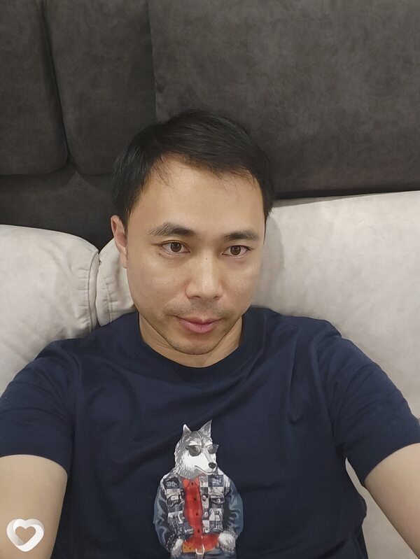 Alex, 31, Минске — анкета №2099930