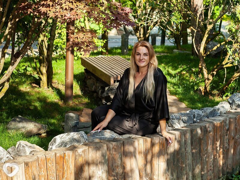 Наталия, 48, Краснодаре — анкета №2099936