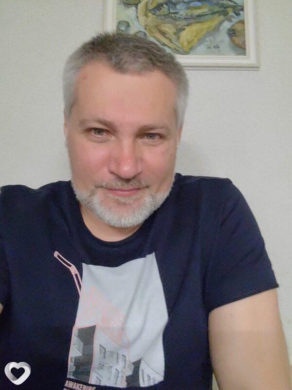 Дмитрий, 49, Самаре — анкета №2099938