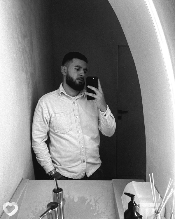 Самед, 22, Тбилиси — анкета №2099939