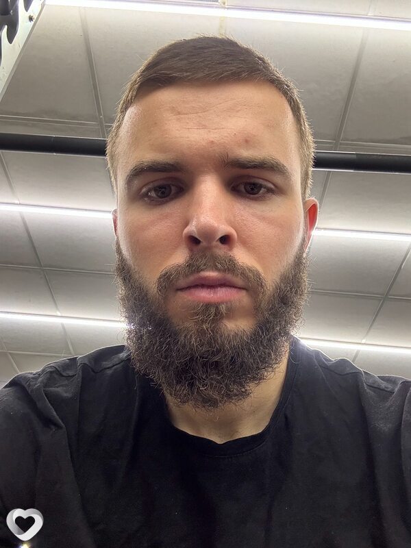 Даниил, 25, Краснодаре — анкета №2099940
