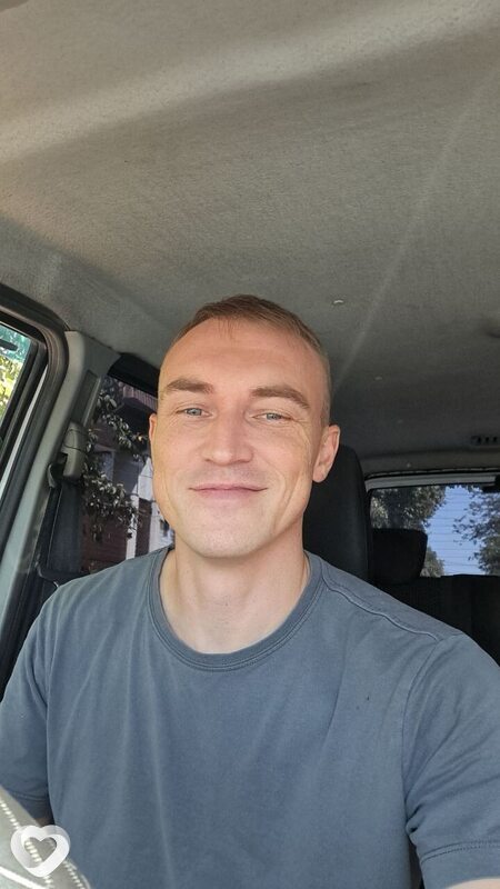 Макс, 38, Новороссийске — анкета №2099941