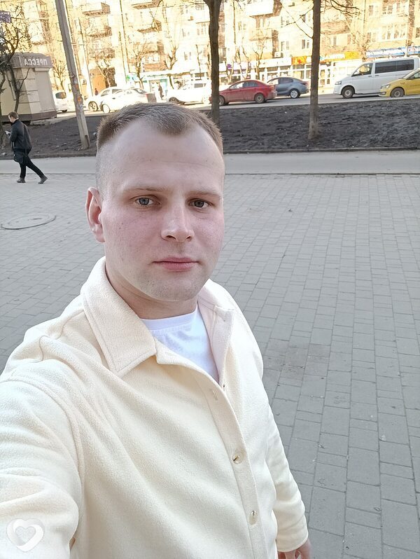 Никита, 27, Туле — анкета №2099949