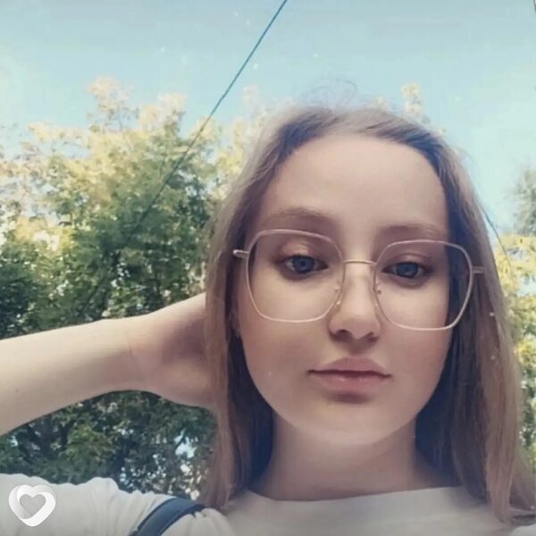 Анастасия, 21, Юрге — анкета №2099779