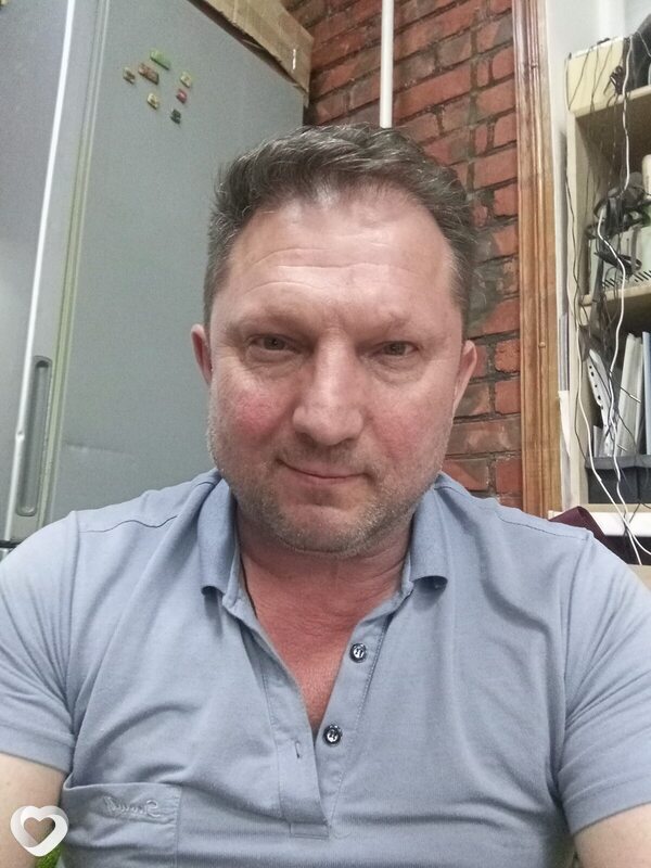 Александр, 47, Ростове-на-Дону — анкета №2099783