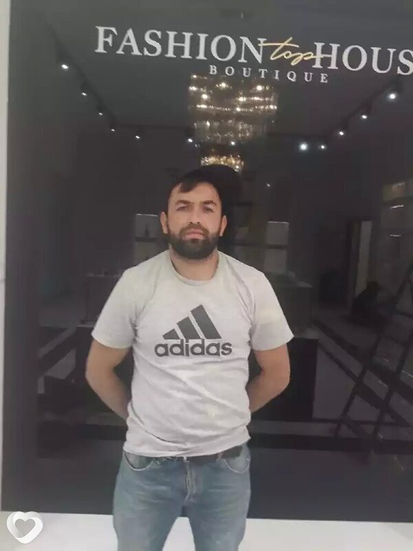 Руслан, 34, Химках — анкета №2099790
