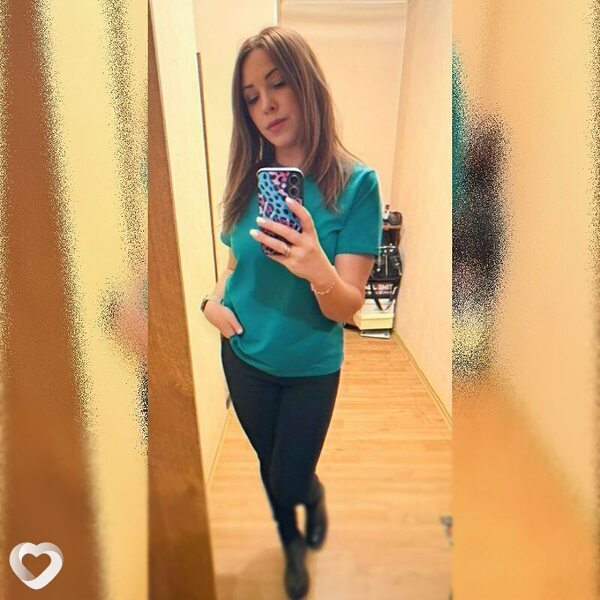 Катя, 43, Санкт-Петербурге — анкета №2099793