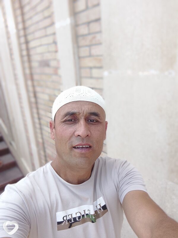 Олимжон, 44, Ростове-на-Дону — анкета №2099794
