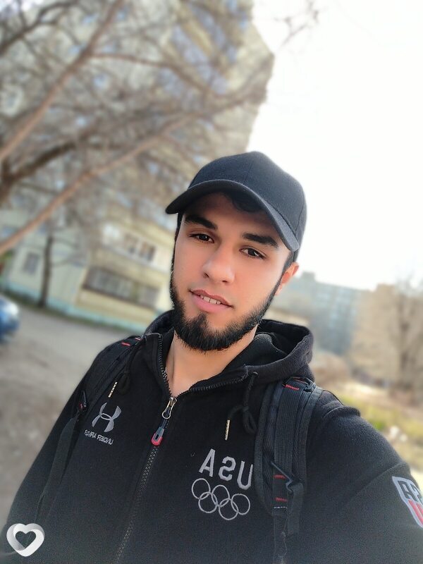 Султан, 28, Воронеже — анкета №2099798