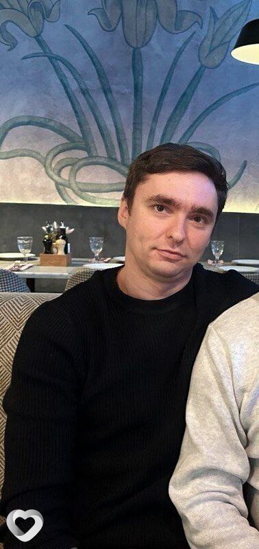 Иван, 37, Красноярске — анкета №2099800