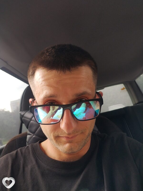 Сергей, 33, Минске — анкета №2099801