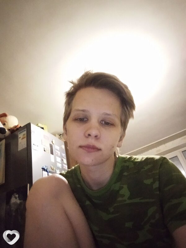 Вика, 31, Москве — анкета №2100128