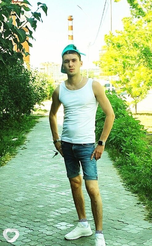 Леша, 32, Новороссийске — анкета №2100131