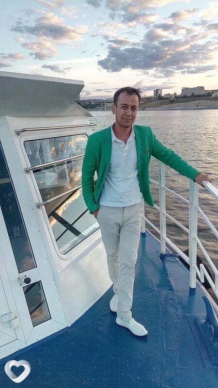 Асад, 40, Москве — анкета №2100132