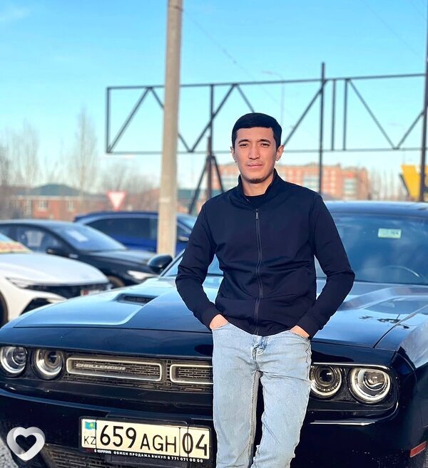 Арман, 30, Актобе — анкета №2100133