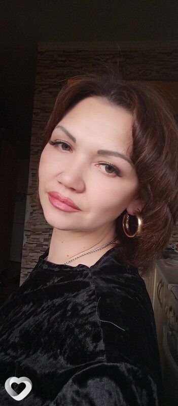Татьяна, 37, Сочи — анкета №2100136