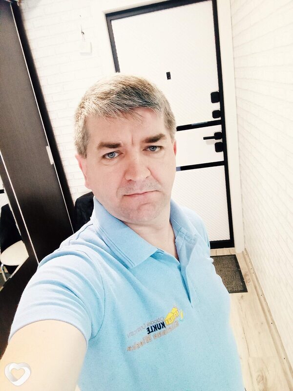 Вадим, 46, Гродно — анкета №2100142