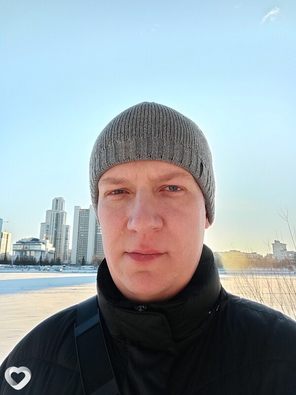 Паша, 36, Екатеринбурге — анкета №2100145