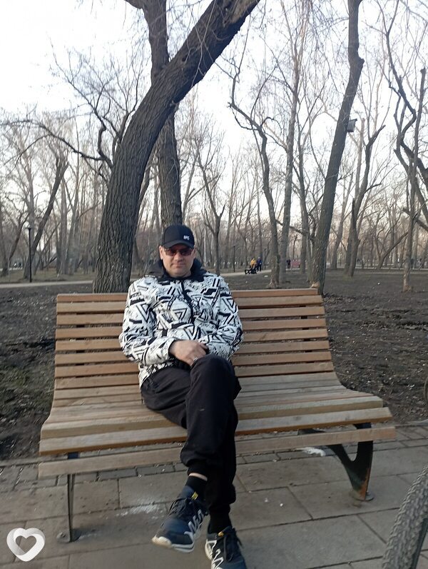 Алекс, 42, Барнауле — анкета №2100011