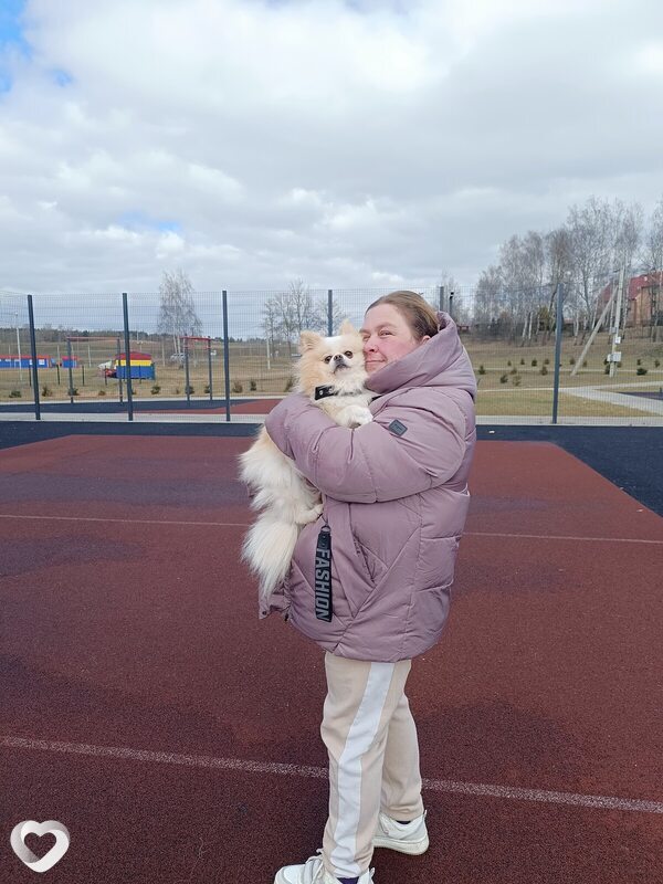 Екатерина, 37, Смолевичах — анкета №2100017