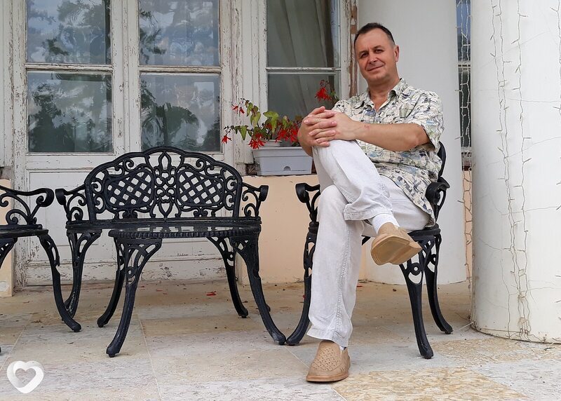 Геннадий, 58, Санкт-Петербурге — анкета №2100025