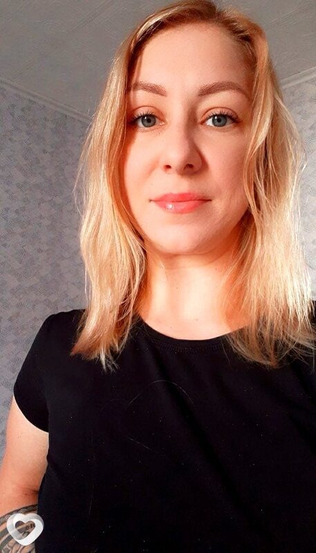 Екатерина, 31, Иркутске — анкета №2099954