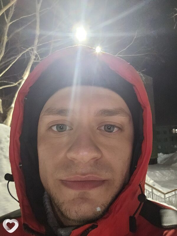 Анатолий, Елизово