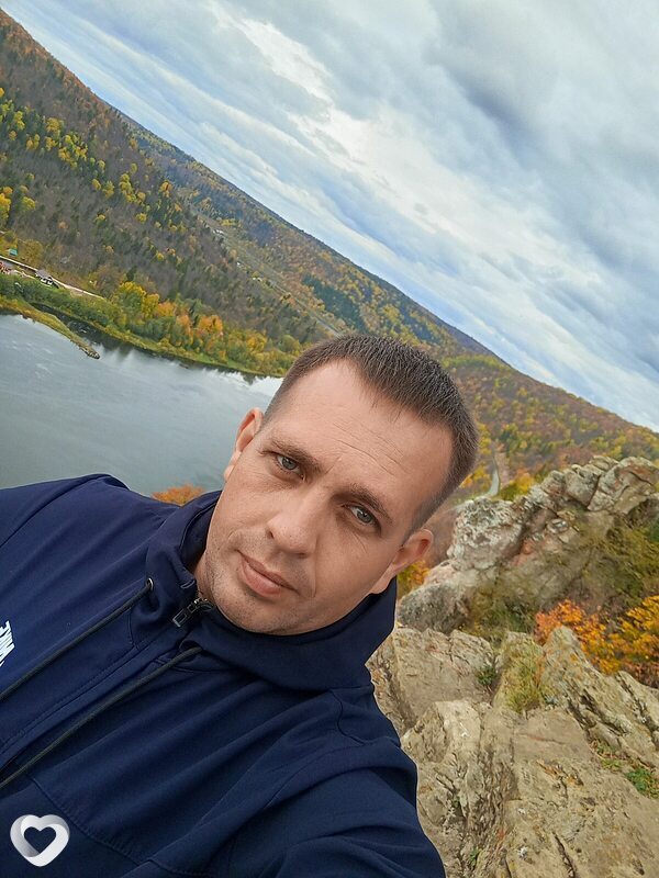 Александр, 36, Стерлитамаке — анкета №2099962