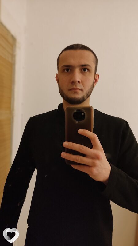 Oleksandr, 28, Лодзь — анкета №2099964