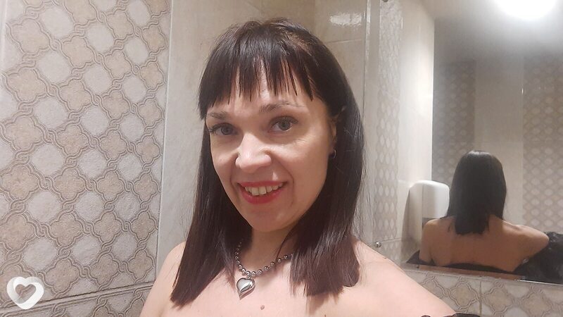 Марина, 42, Чите — анкета №2099829