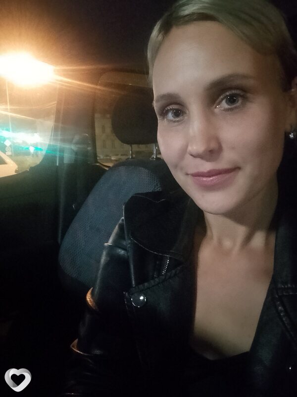 Надежда, 38, Иркутске — анкета №2099839
