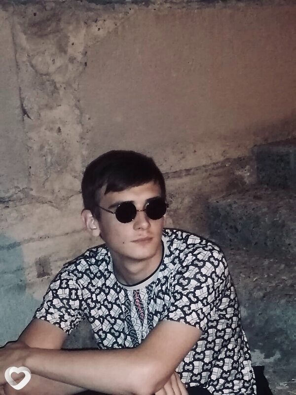 Абай, 24, Владикавказе — анкета №2099840