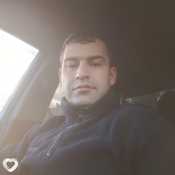 Рустам, 38, Москве — анкета №2099847