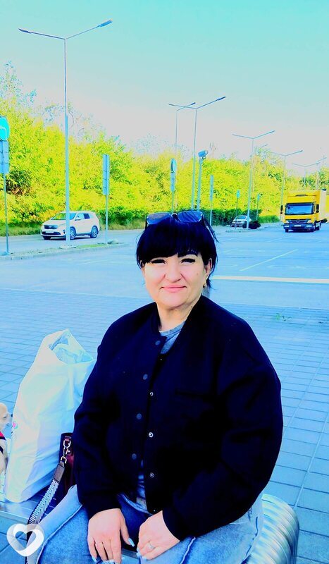 Елена, 54, Ростове-на-Дону — анкета №2099849