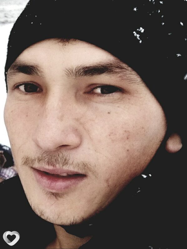 Хусни, 28, Душанбе — анкета №2099850