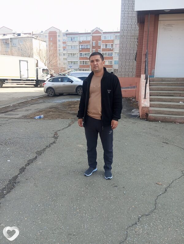 Тимур, 33, Благовещенске — анкета №2099978